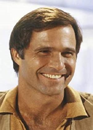 Gil Gerard